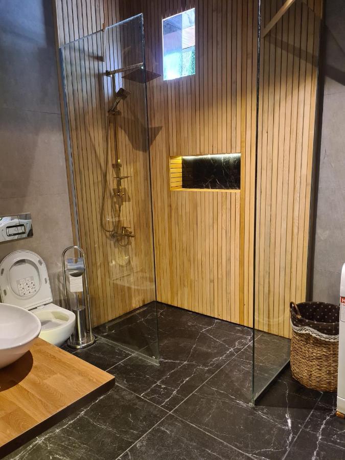 Metavilla Kemer Ngoại thất bức ảnh