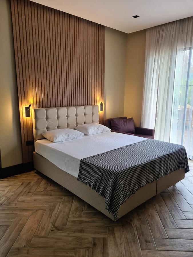 Metavilla Kemer Ngoại thất bức ảnh