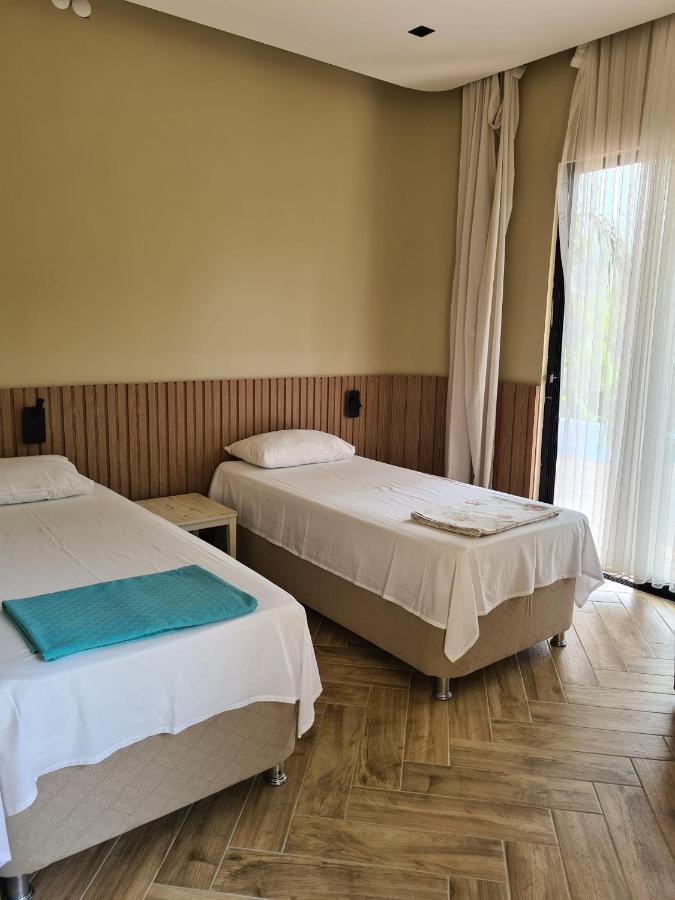 Metavilla Kemer Ngoại thất bức ảnh