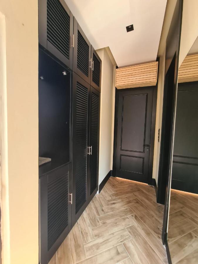 Metavilla Kemer Ngoại thất bức ảnh