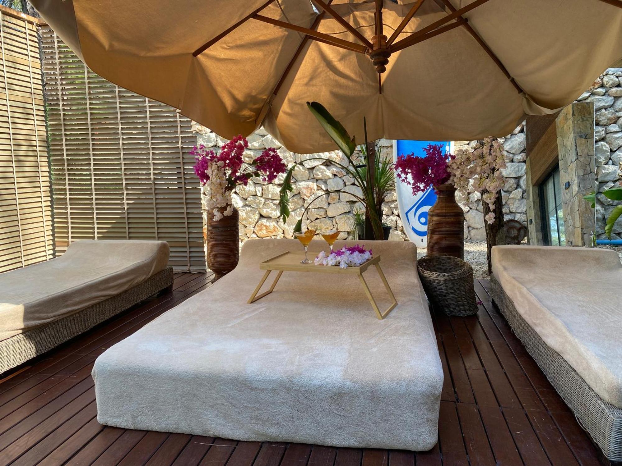 Metavilla Kemer Ngoại thất bức ảnh