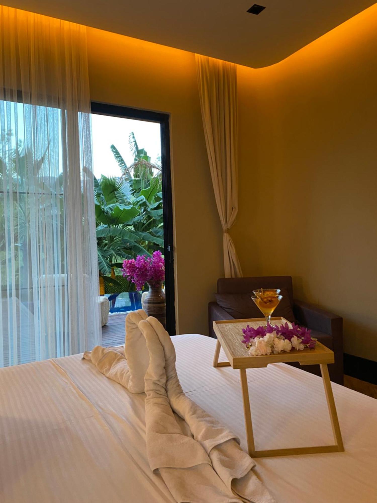 Metavilla Kemer Ngoại thất bức ảnh