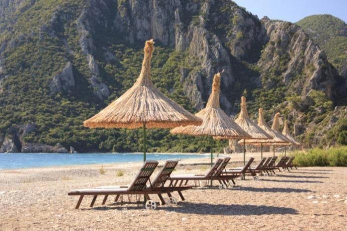 Metavilla Kemer Phòng bức ảnh