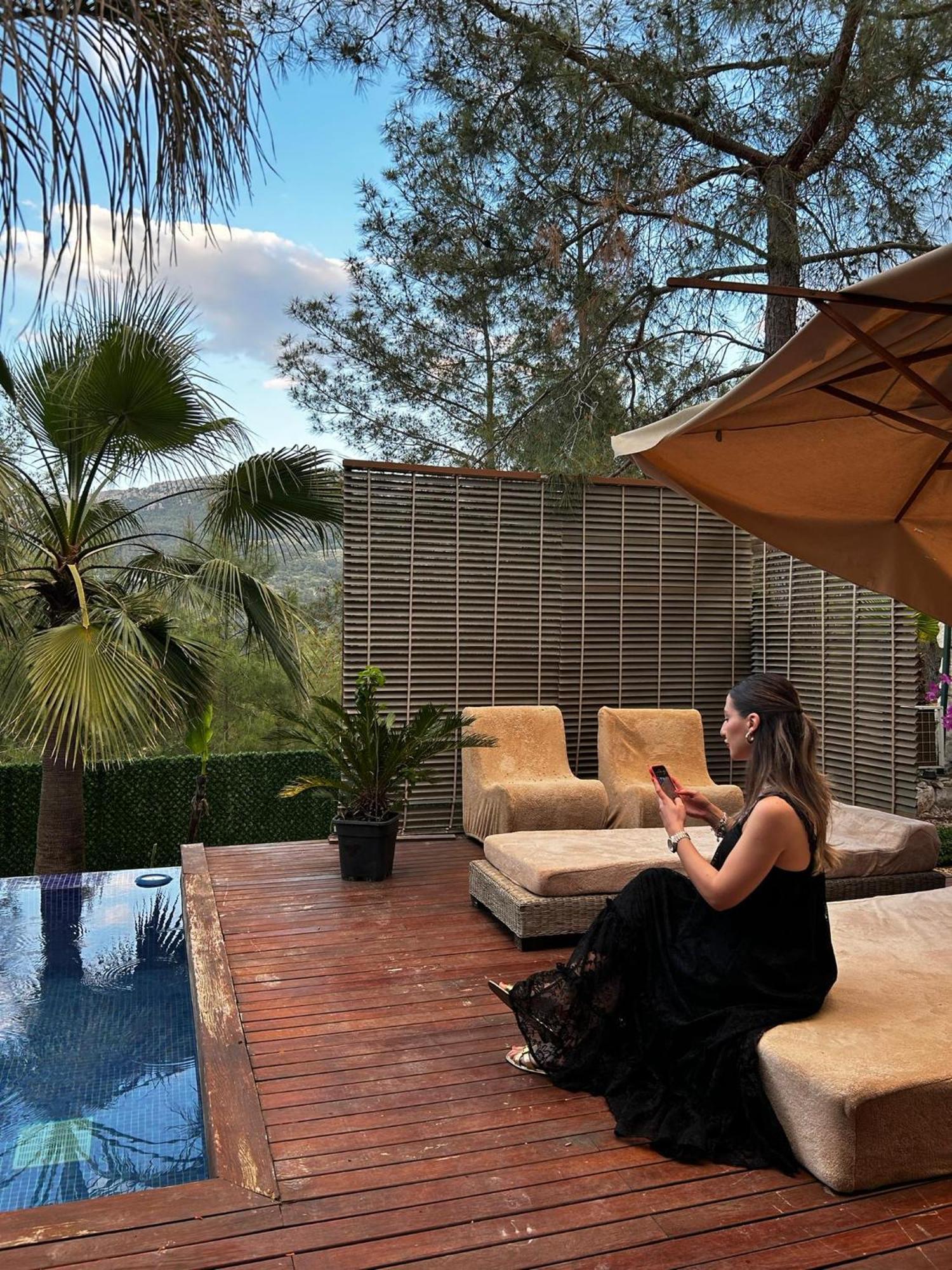 Metavilla Kemer Phòng bức ảnh