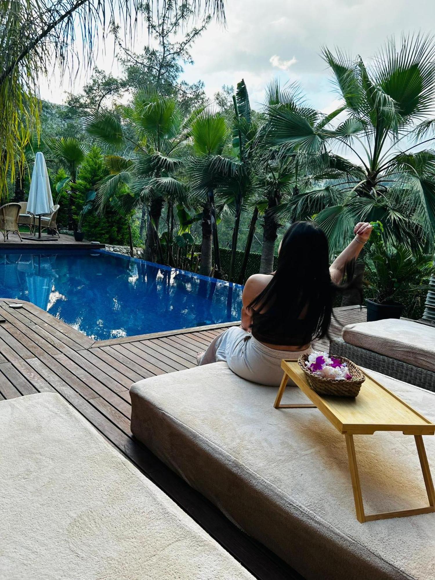 Metavilla Kemer Phòng bức ảnh