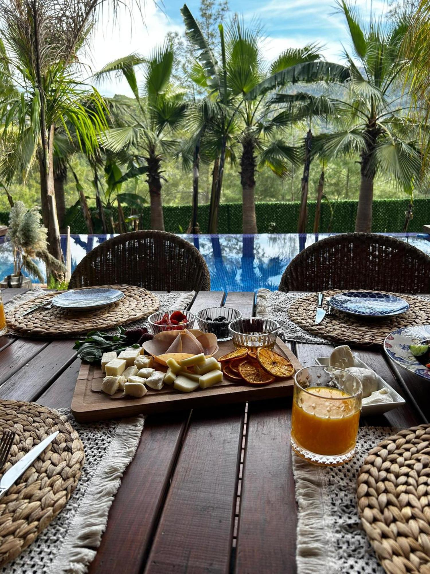 Metavilla Kemer Phòng bức ảnh